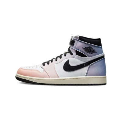  GET Jordan 1 Retro High OG Skyline, DX0054-805 01