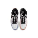 Perfectkicks Jordan 1 Retro High OG Skyline, DX0054-805