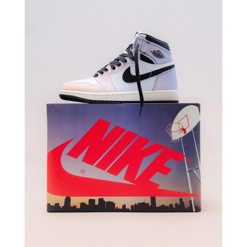 Perfectkicks Jordan 1 Retro High OG Skyline, DX0054-805