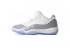 Perfectkicks Jordan 11 Retro Low Cement Grey,AV2187-140 