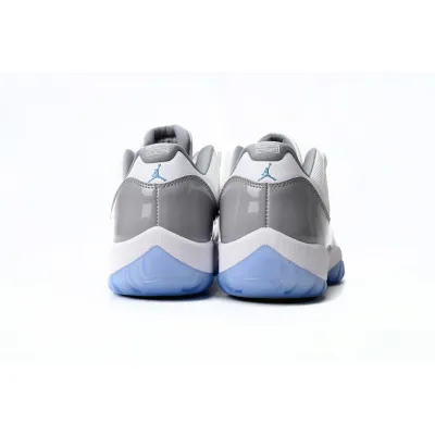 Perfectkicks Jordan 11 Retro Low Cement Grey,AV2187-140  02
