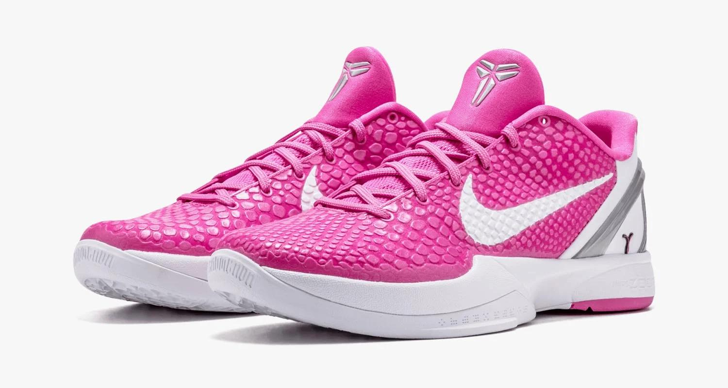  Perfectkicks Kobe 6 Kay Yow Think Pink, 429659-601