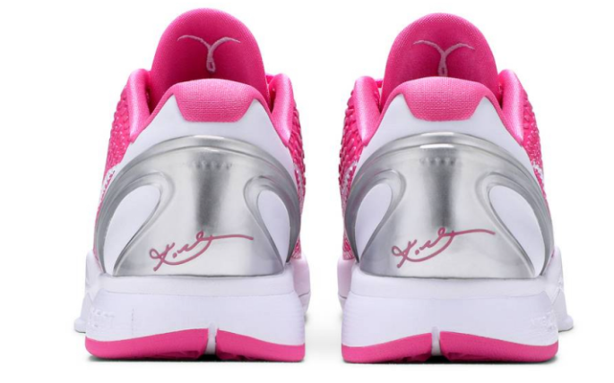  Perfectkicks Kobe 6 Kay Yow Think Pink, 429659-601