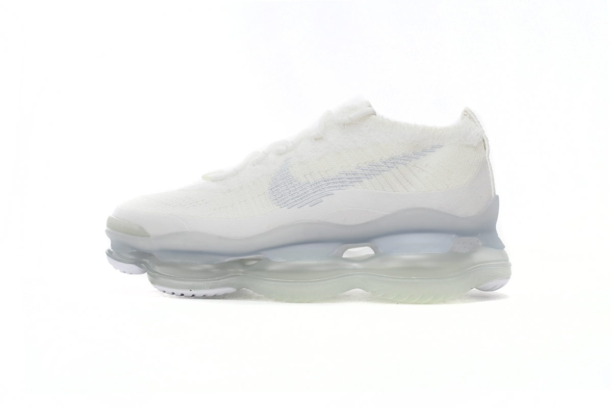  GET Air Max Scorpion FK Lemon White, DJ4701-100