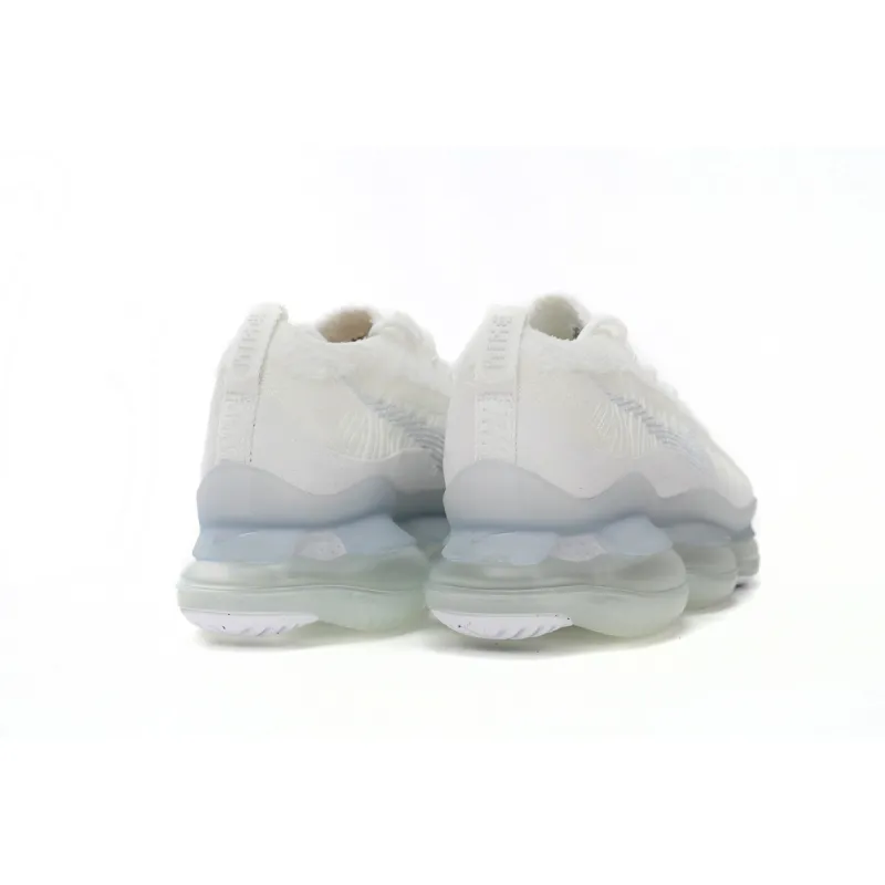  GET Air Max Scorpion FK Lemon White, DJ4701-100