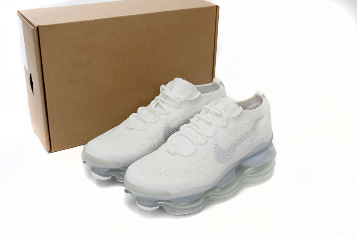  GET Air Max Scorpion FK Lemon White, DJ4701-100