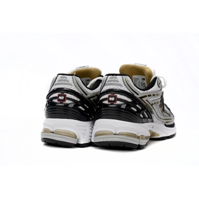  GET NEW BALANCE White Silver,M1906RA 02