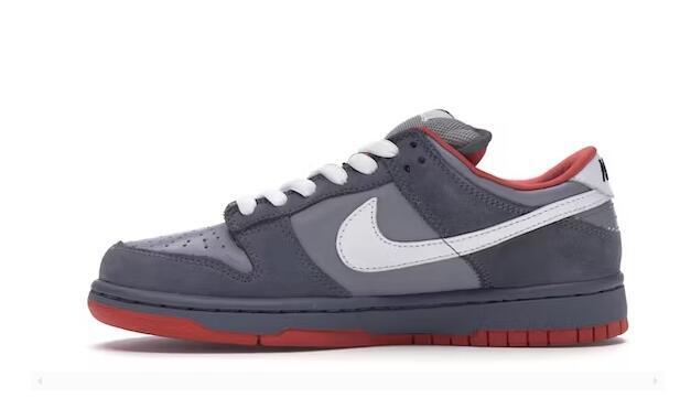  GET Dunk SB Low Staple NYC Pigeon, 304292-011