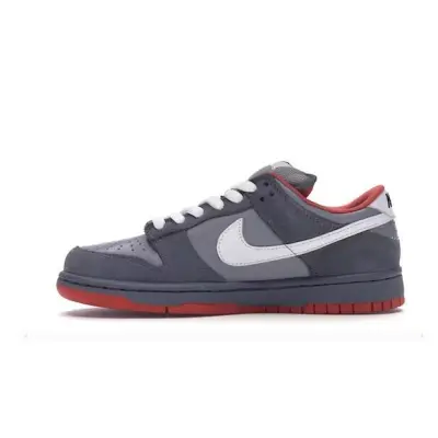 Perfectkicks Dunk Low SB Staple NYC Pigeon,304292-011 01