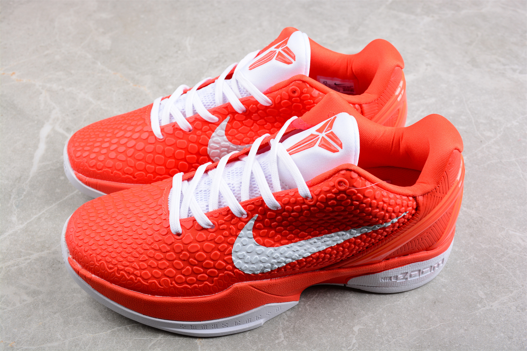  Zoom Kobe 6 Protro,CW2190-801