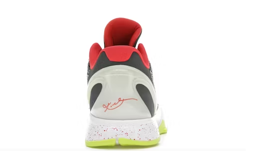  Kobe 6 Chaos, 446442-500