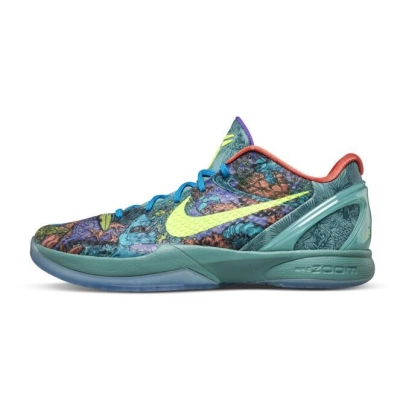  Kobe 6 Prelude All-Star MVP (GS),429913-008 01