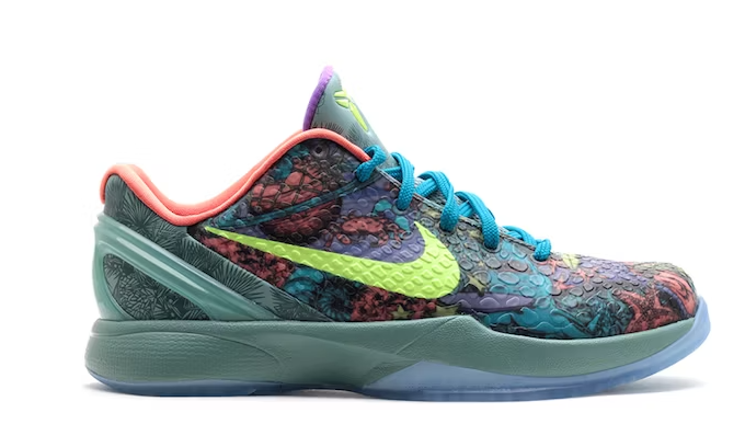  Kobe 6 Prelude All-Star MVP (GS),429913-008