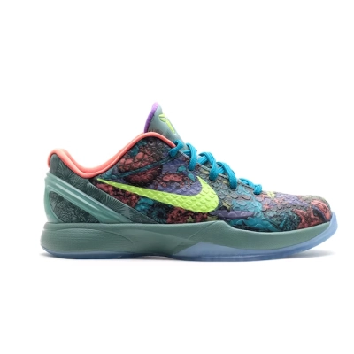  Kobe 6 Prelude All-Star MVP (GS),429913-008 02