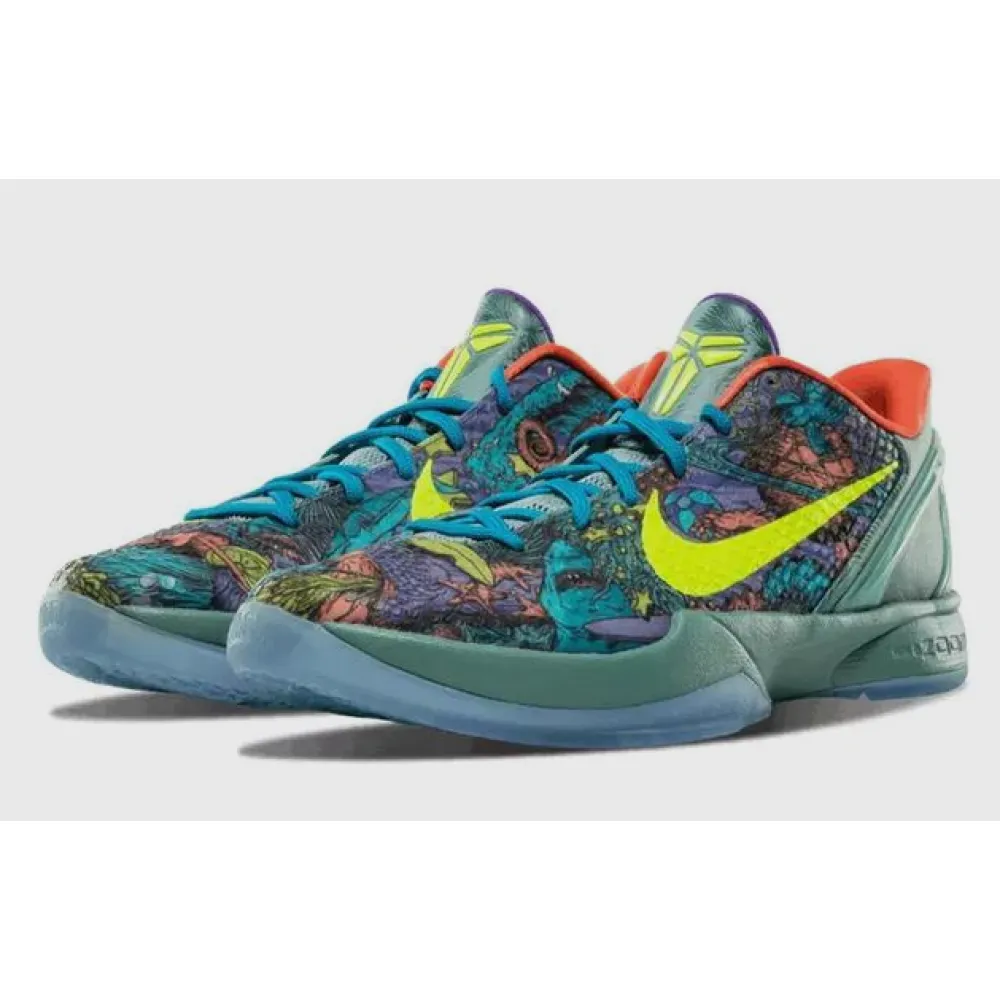  Kobe 6 Prelude All-Star MVP (GS),429913-008