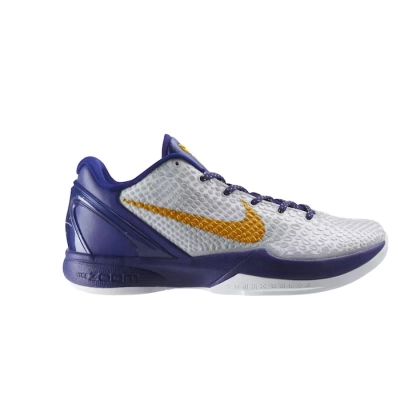  Kobe 6 Lakers Home,429659-104 01