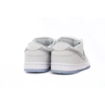 Perfectkicks Dunk  SB Low White Lobster (Friends and Family)，FD8776-100 02