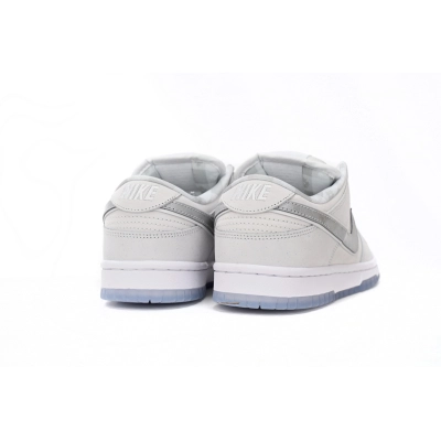  Perfectkicks Dunk  SB Low White Lobster (Friends and Family)，FD8776-100 02
