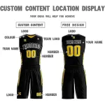  Custom Basketball Jerseys #2(Free Shipping)
