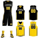  Custom Basketball Jerseys #2(Free Shipping)