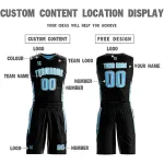  Custom Basketball Jerseys #3((Free Shipping)