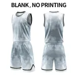  Custom Basketball Jerseys #5 (Free Shipping)