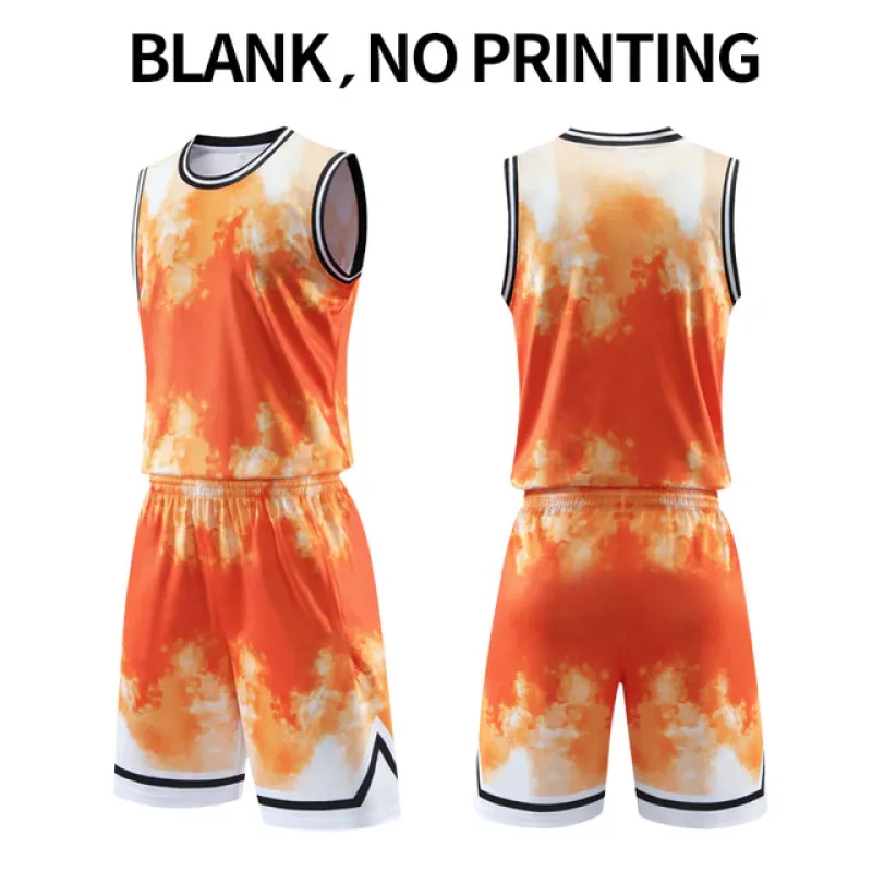  Custom Basketball Jerseys #5 (Free Shipping)