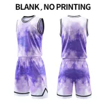  Custom Basketball Jerseys #5 (Free Shipping)