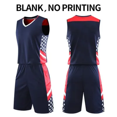  Custom Basketball Jerseys #7 (Free Shipping) 02