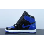 Perfectkicks Air Jordan 1 Retro High Royal Blue Black White ,555088-400