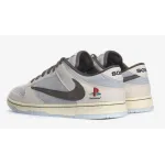 PK Dunk Low Travis Scott x PlayStation