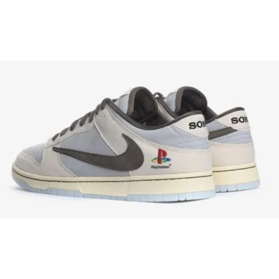 PK Dunk Low Travis Scott x PlayStation 01