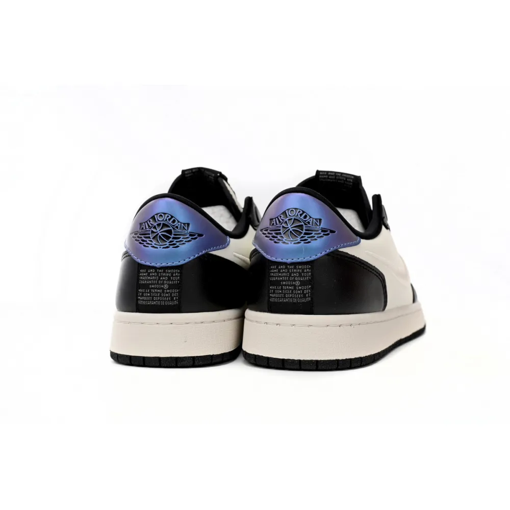 GET Jordan 1 Low Slip Fossil (Women's),AV3918-201