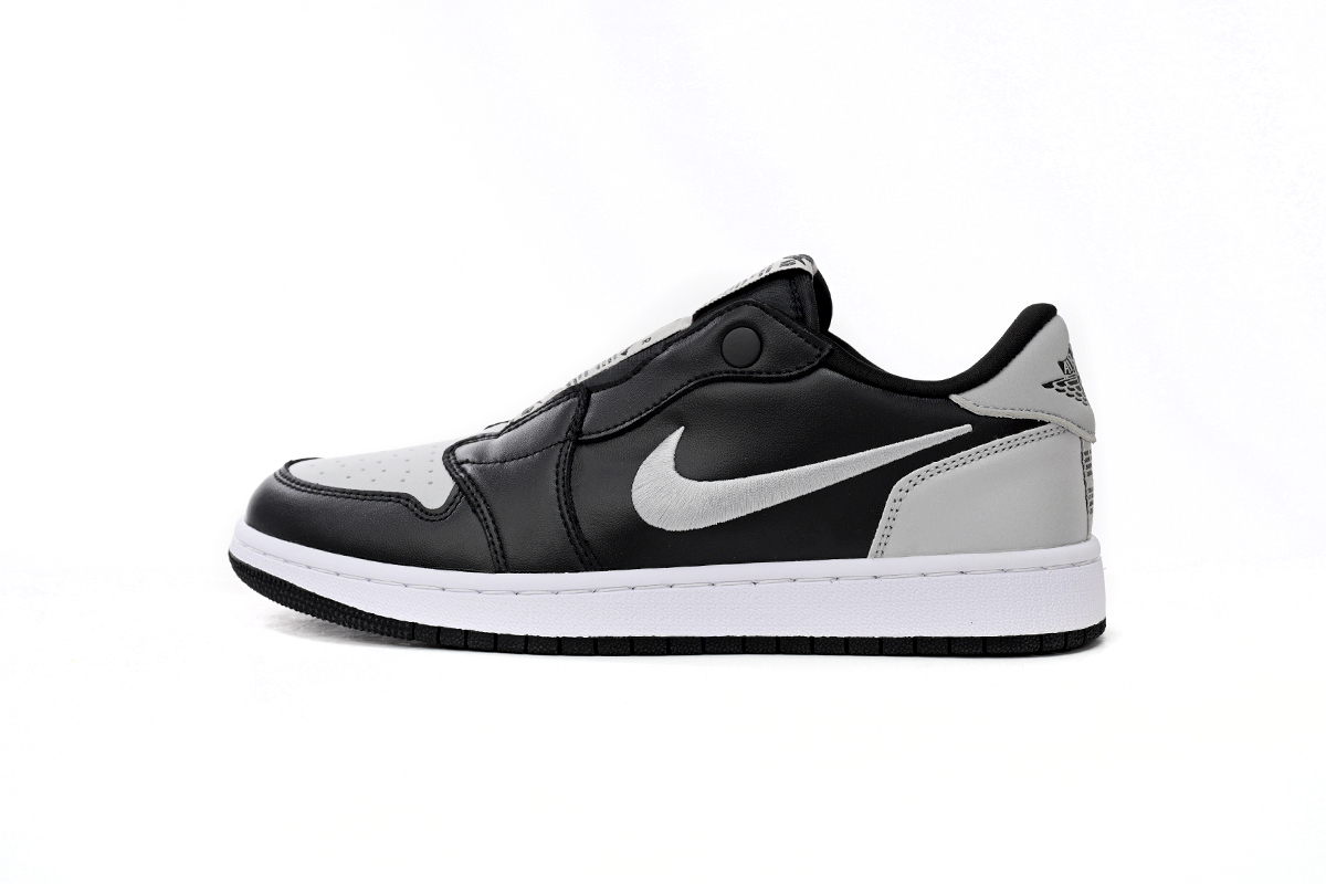  GET Jordan 1 Low Slip Shadow (Women's), CQ0279-001