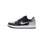 GET Jordan 1 Low Slip Shadow (Women's), CQ0279-001