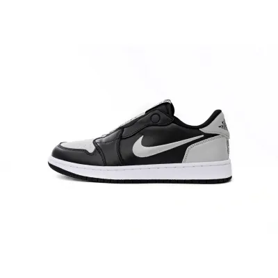 GET Jordan 1 Low Slip Shadow (Women's), CQ0279-001 01