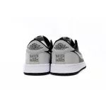 GET Jordan 1 Low Slip Shadow (Women's), CQ0279-001