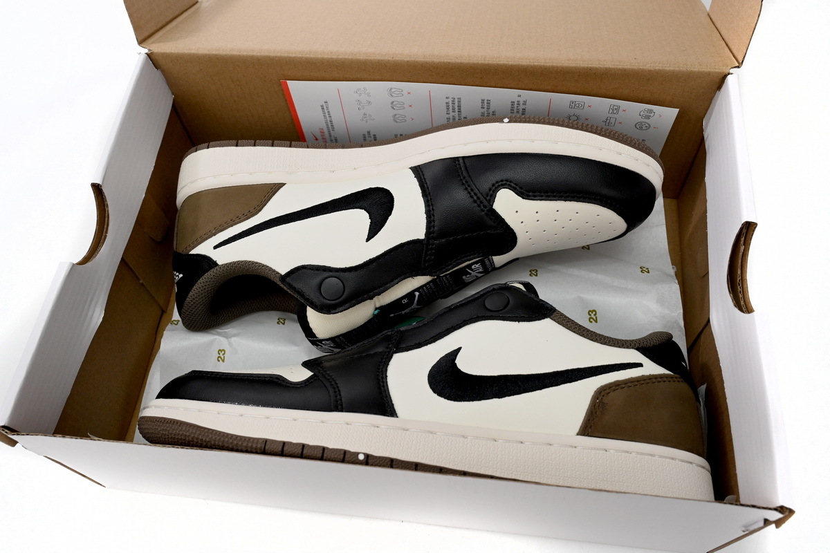  GET Jordan 1 Low Small Barb,AV3918-109