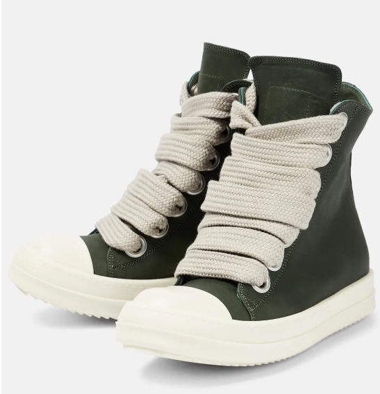  Perfectkciks RICK OWENS