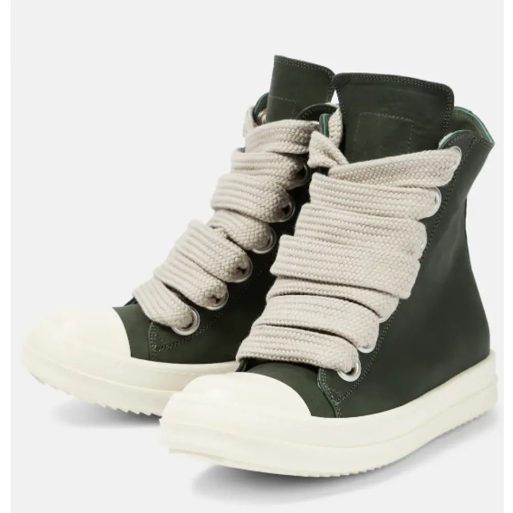  Perfectkciks RICK OWENS