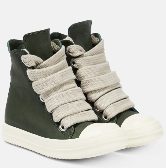  Perfectkciks RICK OWENS