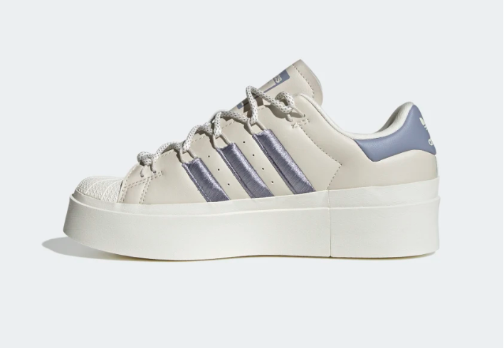  GET SUPERSTAR BONEGA SHOES 