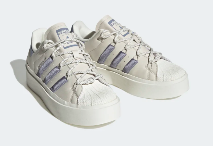  GET SUPERSTAR BONEGA SHOES 