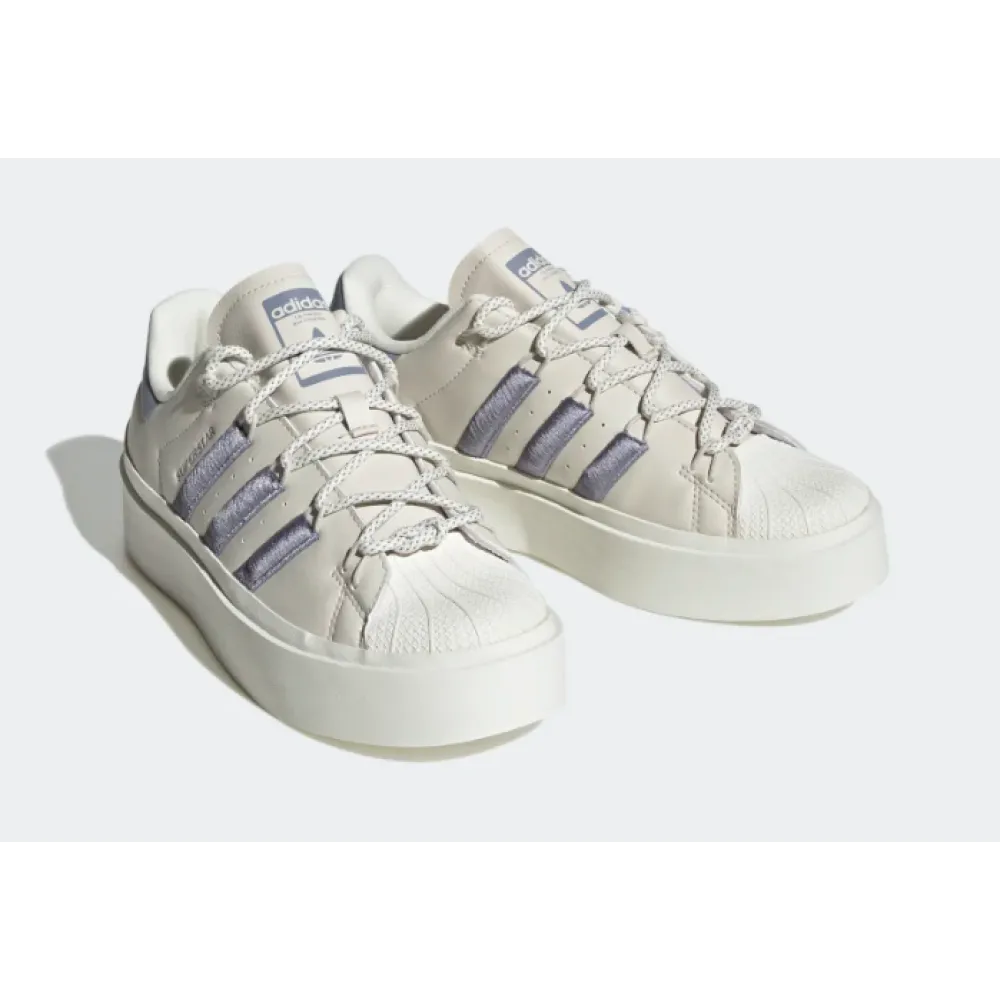 GET SUPERSTAR BONEGA SHOES 