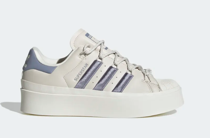  GET SUPERSTAR BONEGA SHOES 