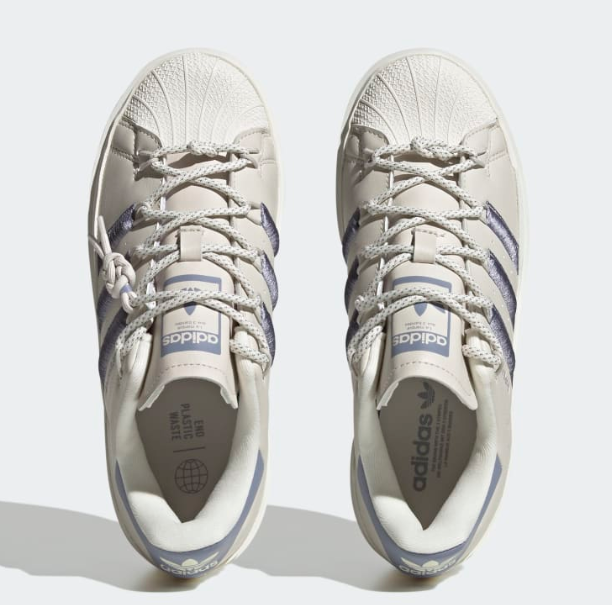  GET SUPERSTAR BONEGA SHOES 