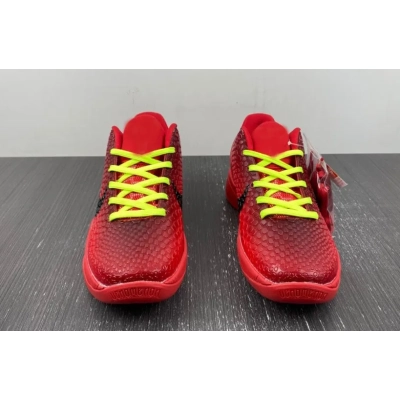  Perfectkicks Kobe 9 EM Low Bruce Lee ,646701-700 02