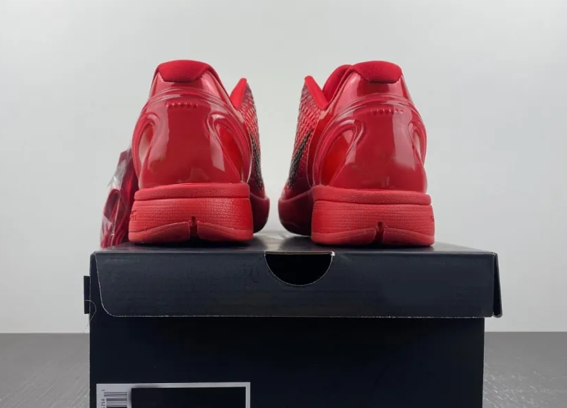  Perfectkicks Kobe 9 EM Low Bruce Lee ,646701-700