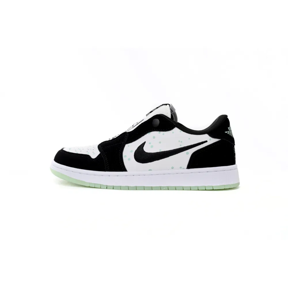 GET Jordan 1 Low Glow All Over The Sky With Stars,AV3918-288