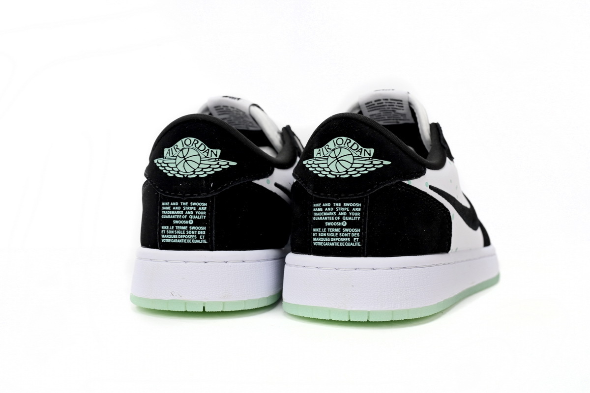  GET Jordan 1 Low Glow All Over The Sky With Stars,AV3918-288